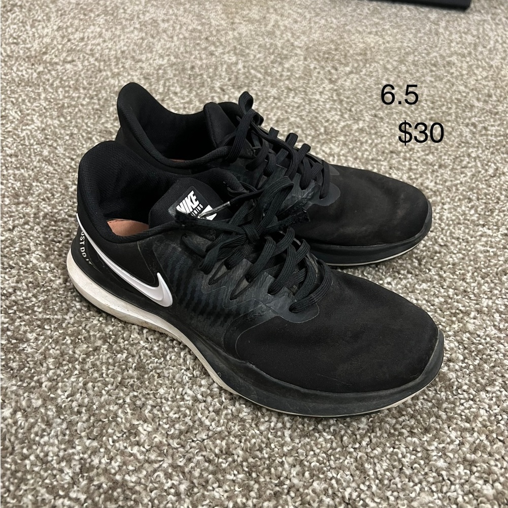 Nike shoes